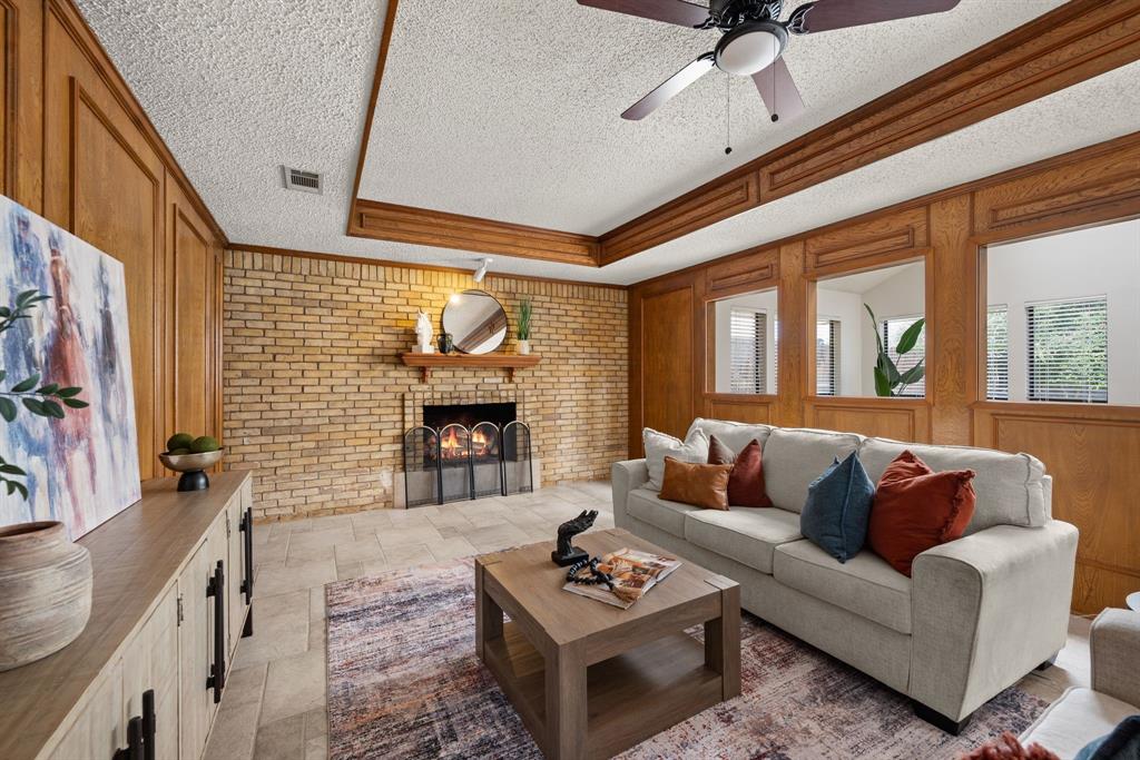 Travis Estates - Residential