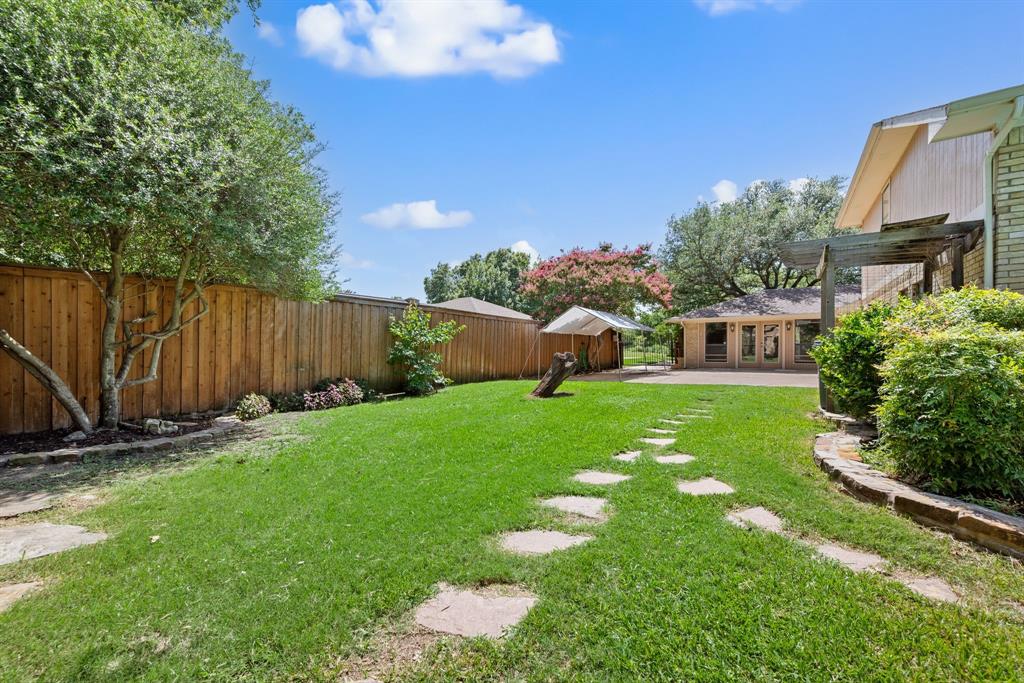 Travis Estates - Residential