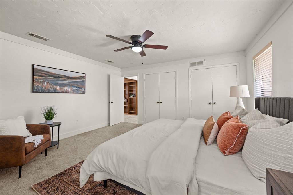 Travis Estates - Residential