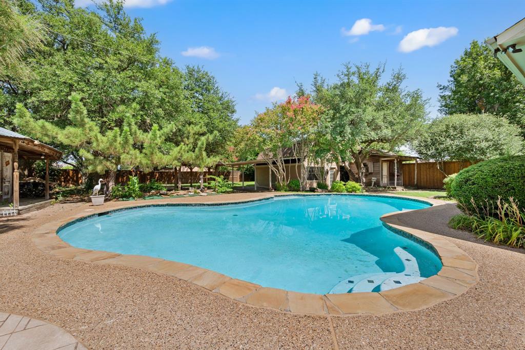 Travis Estates - Residential