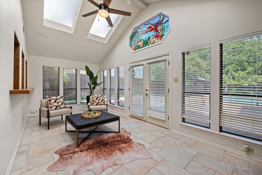 Travis Estates - Residential