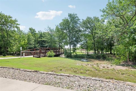 A home in Celina