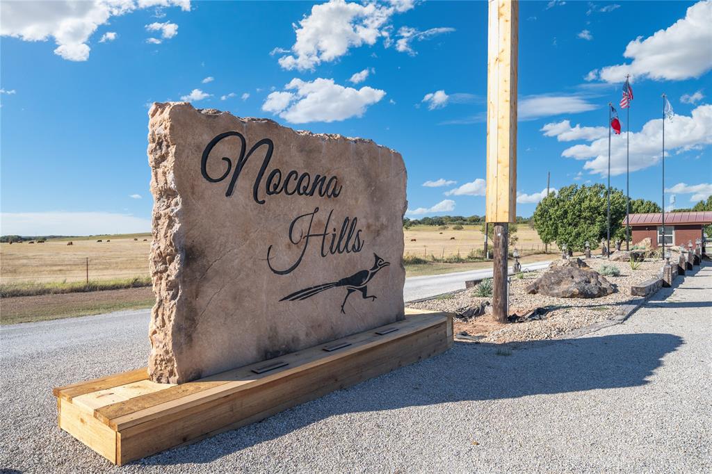 Nocona Hills - Land