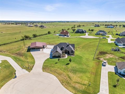 A home in Godley