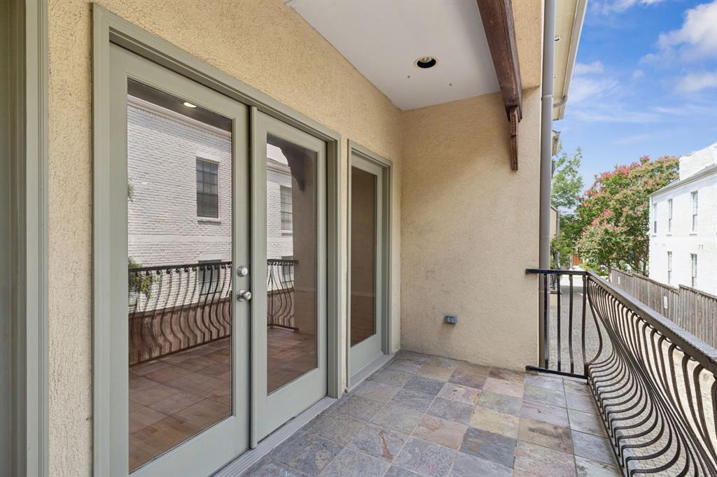 3321 Rosedale Condos - Residential Lease