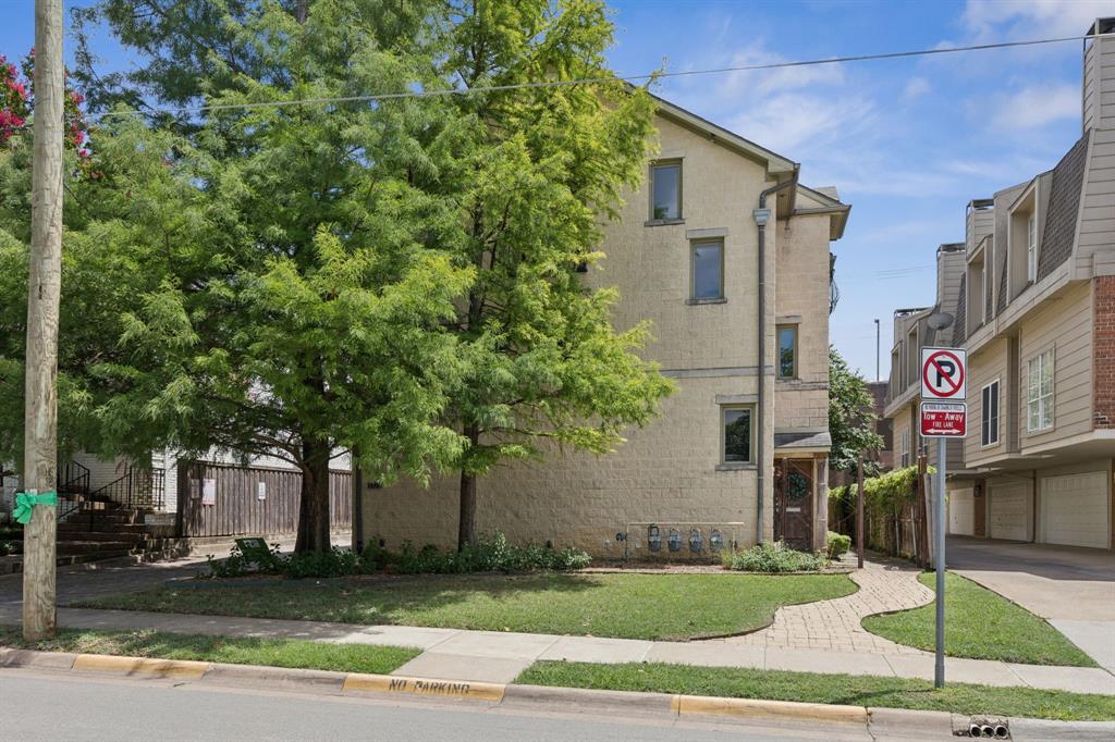 3321 Rosedale Avenue 4