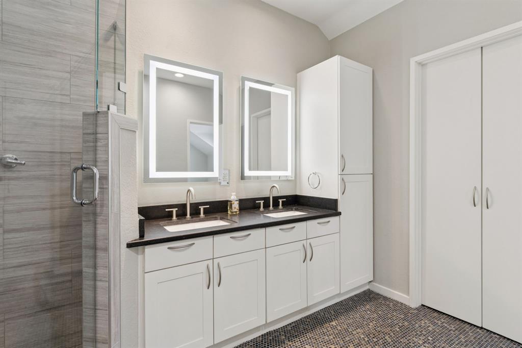 3321 Rosedale Condos - Residential Lease