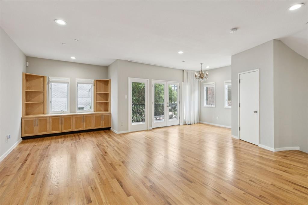 3321 Rosedale Condos - Residential Lease