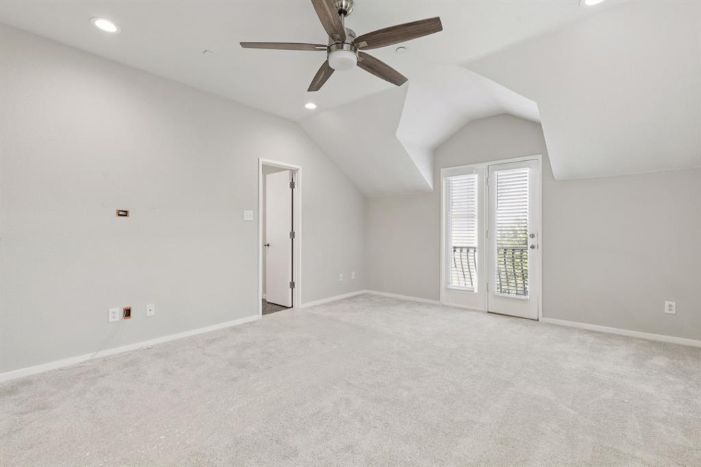 3321 Rosedale Condos - Residential Lease