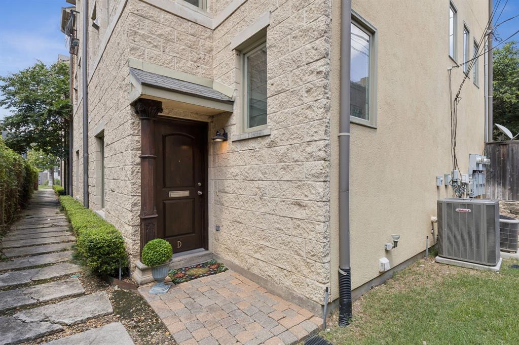 3321 Rosedale Condos - Residential Lease