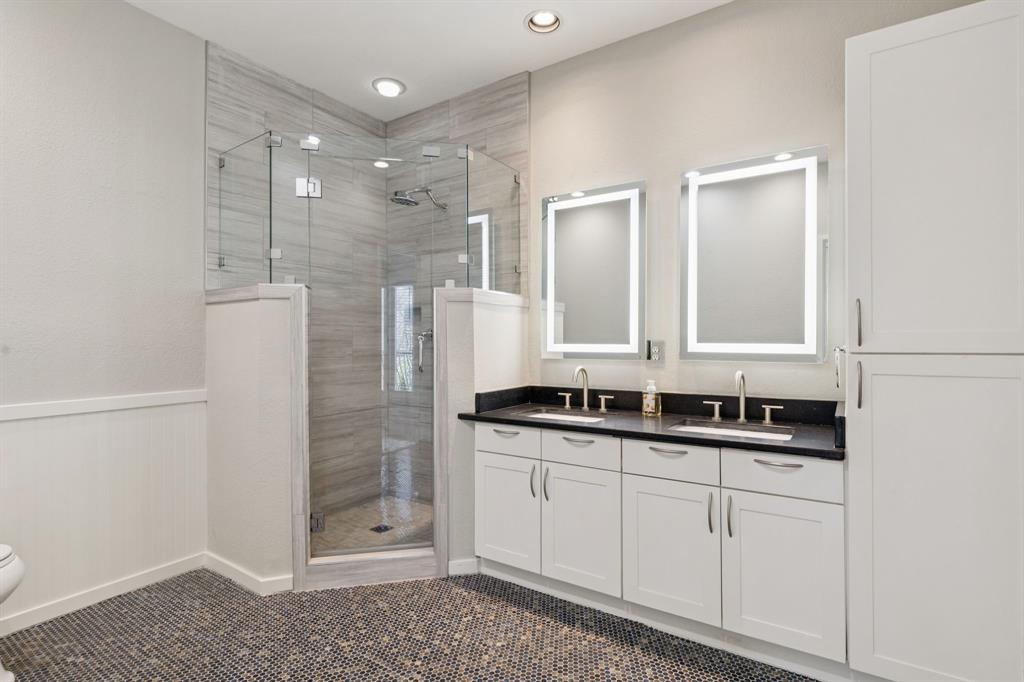 3321 Rosedale Condos - Residential Lease