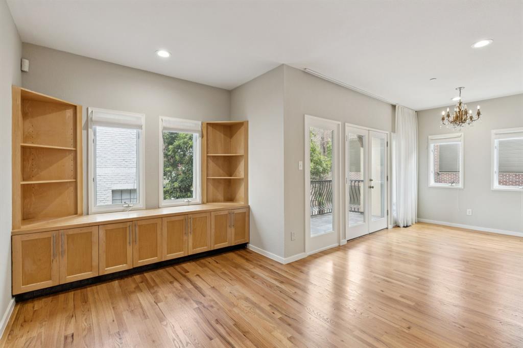 3321 Rosedale Condos - Residential Lease