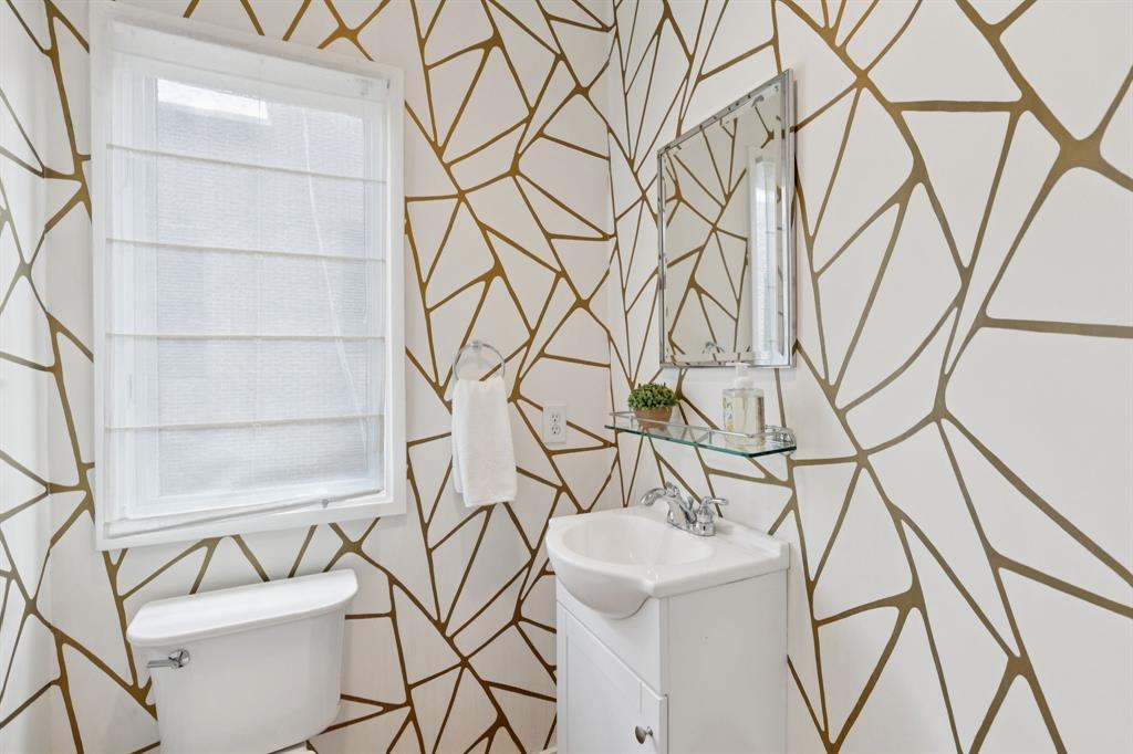 3321 Rosedale Condos - Residential Lease