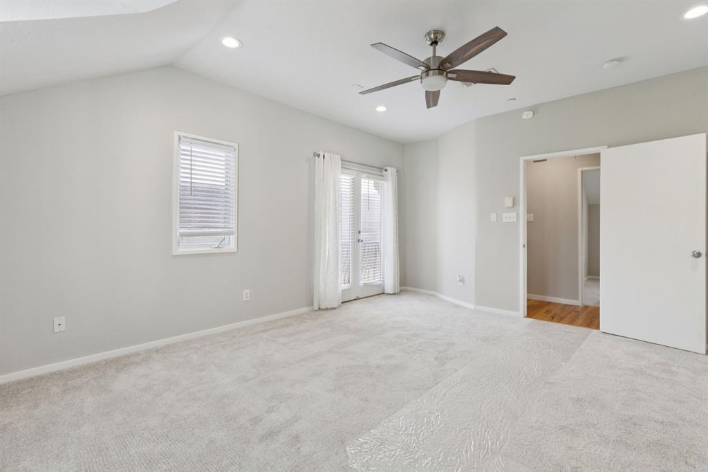 3321 Rosedale Condos - Residential Lease