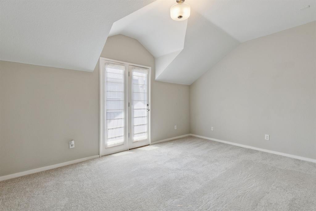 3321 Rosedale Condos - Residential Lease