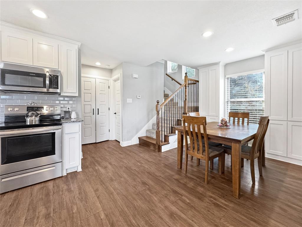 Western Hills Harbor - Residential