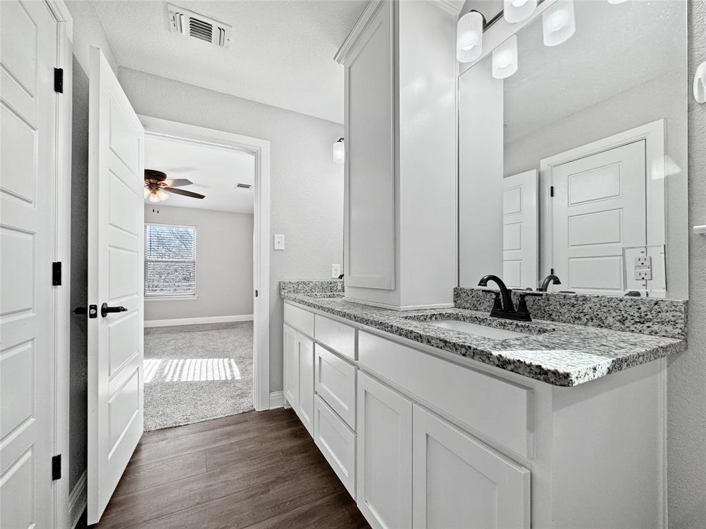 Western Hills Harbor - Residential