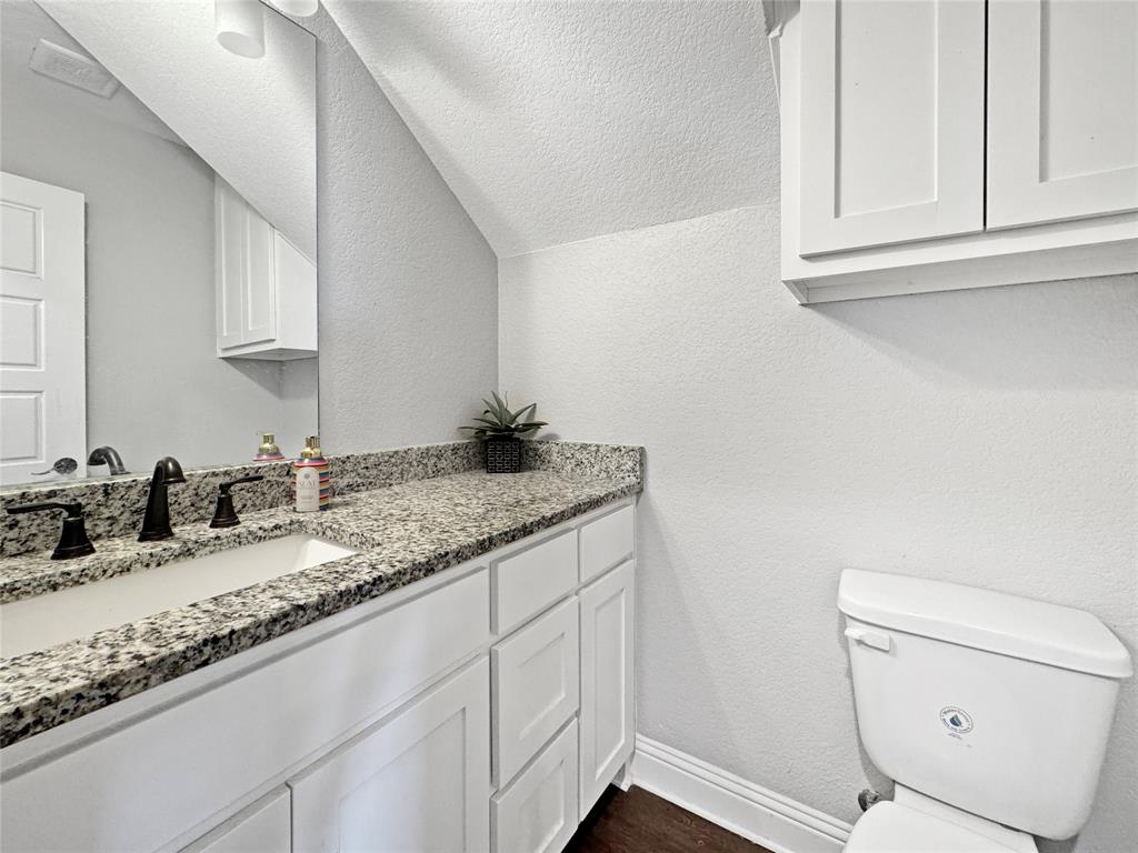 Western Hills Harbor - Residential