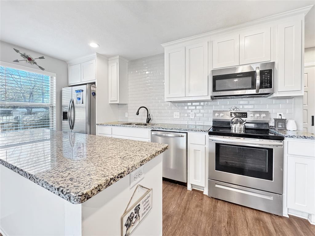 Western Hills Harbor - Residential