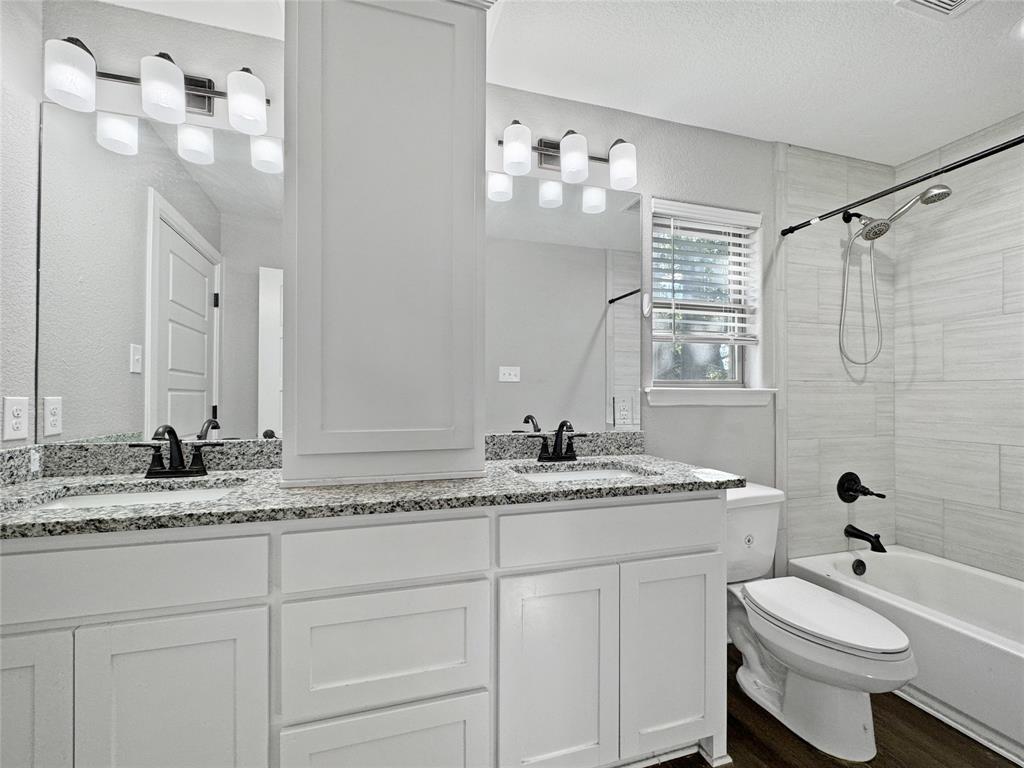 Western Hills Harbor - Residential