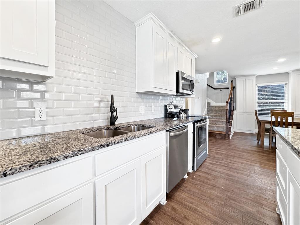 Western Hills Harbor - Residential