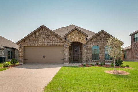 Photo of 3109 Granite Rock Trail, Forney, TX 75126 (MLS # 21408985)