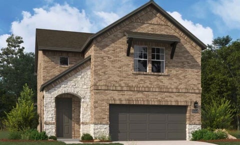Photo of 5937 Laurel Lake Lane, Pilot Point, TX 76258 (MLS # 21312102)
