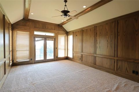 Tiny photo for 5700 FM 424, Cross Roads, TX 76227 (MLS # 21063621)