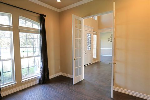 Tiny photo for 5700 FM 424, Cross Roads, TX 76227 (MLS # 21063621)