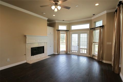 Tiny photo for 5700 FM 424, Cross Roads, TX 76227 (MLS # 21063621)