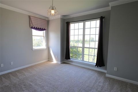 Tiny photo for 5700 FM 424, Cross Roads, TX 76227 (MLS # 21063621)