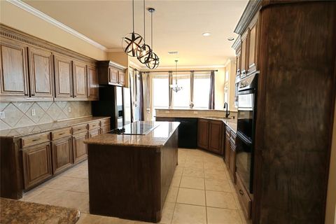 Tiny photo for 5700 FM 424, Cross Roads, TX 76227 (MLS # 21063621)