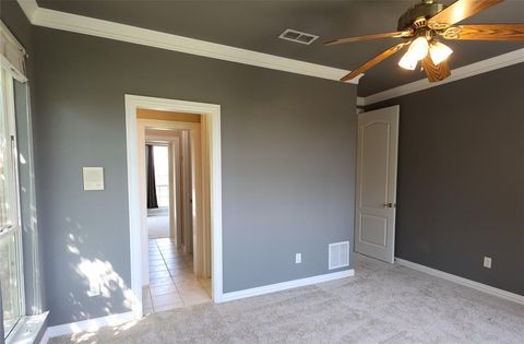 Tiny photo for 5700 FM 424, Cross Roads, TX 76227 (MLS # 21063621)