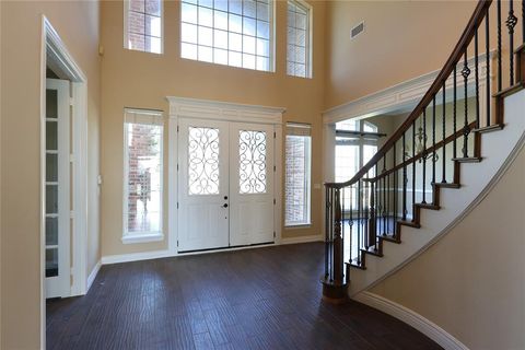 Tiny photo for 5700 FM 424, Cross Roads, TX 76227 (MLS # 21063621)