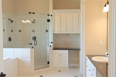 Tiny photo for 5700 FM 424, Cross Roads, TX 76227 (MLS # 21063621)