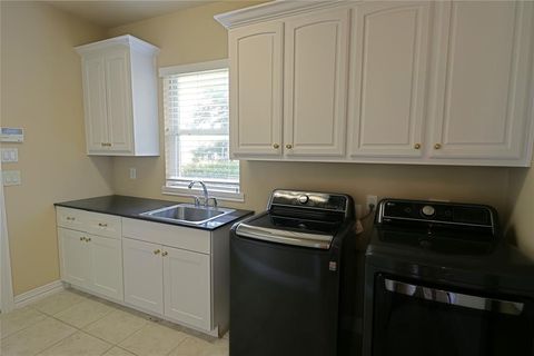 Tiny photo for 5700 FM 424, Cross Roads, TX 76227 (MLS # 21063621)