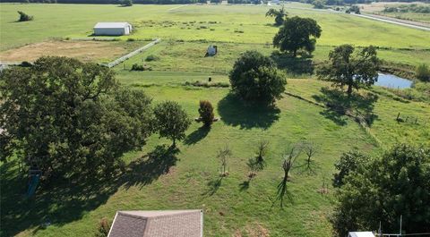 Tiny photo for 5700 FM 424, Cross Roads, TX 76227 (MLS # 21063621)