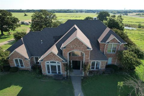 Tiny photo for 5700 FM 424, Cross Roads, TX 76227 (MLS # 21063621)