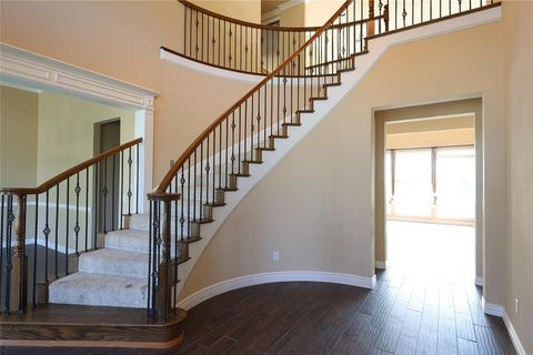 Tiny photo for 5700 FM 424, Cross Roads, TX 76227 (MLS # 21063621)