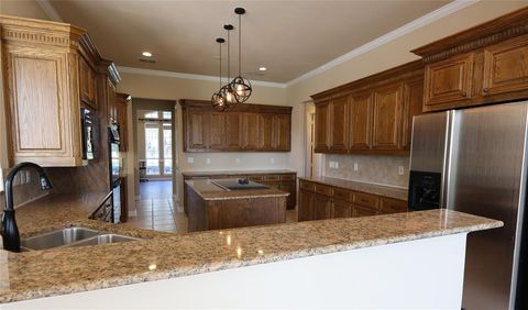 Tiny photo for 5700 FM 424, Cross Roads, TX 76227 (MLS # 21063621)