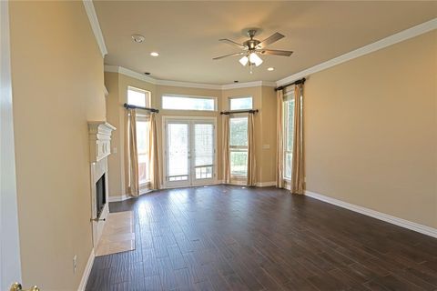 Tiny photo for 5700 FM 424, Cross Roads, TX 76227 (MLS # 21063621)