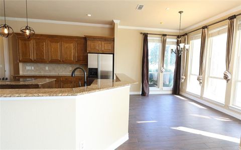 Tiny photo for 5700 FM 424, Cross Roads, TX 76227 (MLS # 21063621)