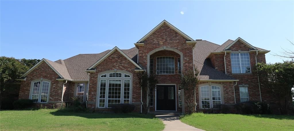 Photo for 5700 FM 424, Cross Roads, TX 76227 (MLS # 21063621)