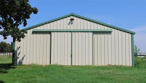 Tiny photo for 5700 FM 424, Cross Roads, TX 76227 (MLS # 21063621)