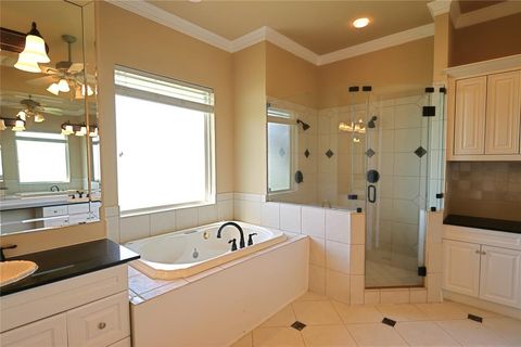 Tiny photo for 5700 FM 424, Cross Roads, TX 76227 (MLS # 21063621)