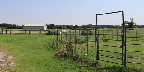 Tiny photo for 5700 FM 424, Cross Roads, TX 76227 (MLS # 21063621)