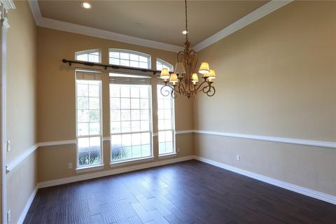 Tiny photo for 5700 FM 424, Cross Roads, TX 76227 (MLS # 21063621)