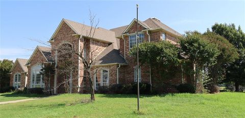 Tiny photo for 5700 FM 424, Cross Roads, TX 76227 (MLS # 21063621)