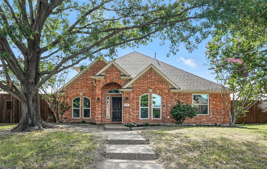 Allen, Texas 75002, United States, 4 Bedrooms Bedrooms, ,2 BathroomsBathrooms,Residential,Active,168475