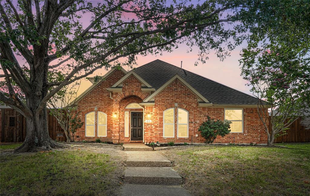 Allen, Texas 75002, United States, 4 Bedrooms Bedrooms, ,2 BathroomsBathrooms,Residential,Active,168475